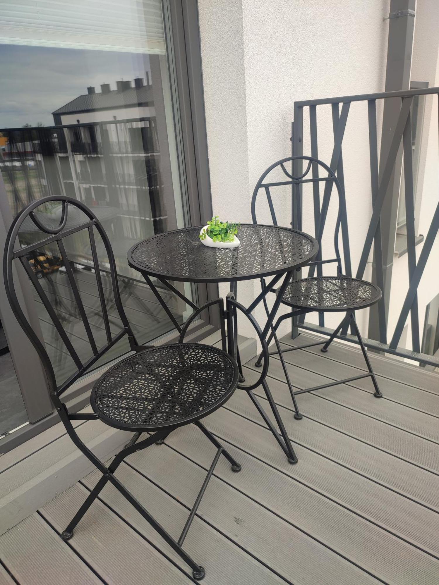 Sztuk Pieknych 14 Apartment